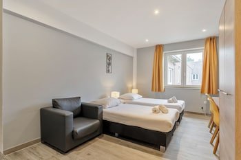 Budget Flats Leuven