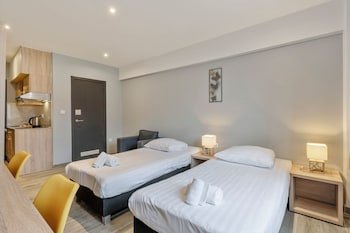 Budget Flats Leuven