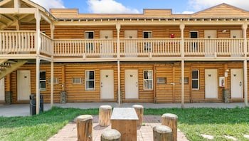 Americas Best Value Inn Georgetown Lodge