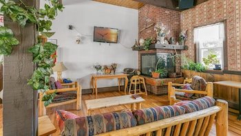 Americas Best Value Inn Georgetown Lodge