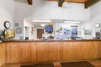 Americas Best Value Inn Georgetown Lodge