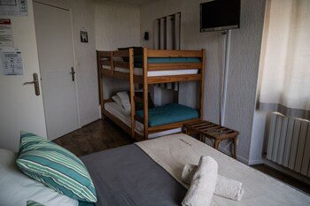 Gîte Auberge des Cascades