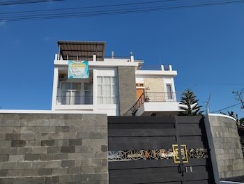Saira Hotel Dan Homestay Syariah