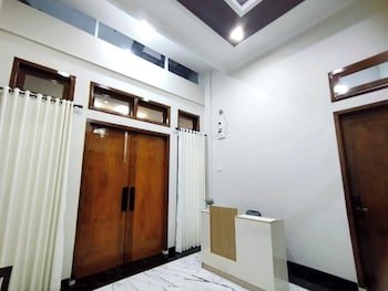 Saira Hotel Dan Homestay Syariah