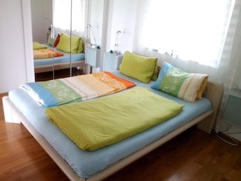 Geinberg Suites