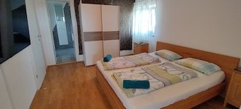 Geinberg Suites