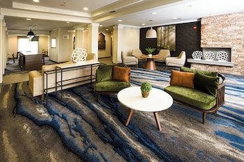 Fairfield Inn & Suites Laredo