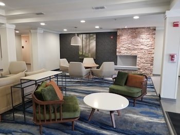 Fairfield Inn & Suites Laredo