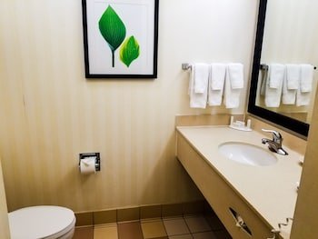 Fairfield Inn & Suites Laredo