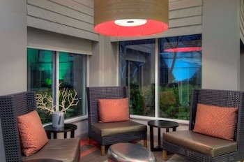 Hilton Garden Inn Livermore