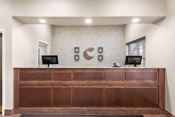 Comfort Inn & Suites Independence