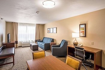 Comfort Inn & Suites Independence