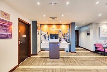 Premier Inn Faversham Hotel
