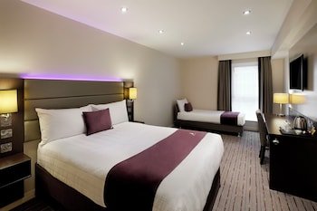 Premier Inn Faversham Hotel