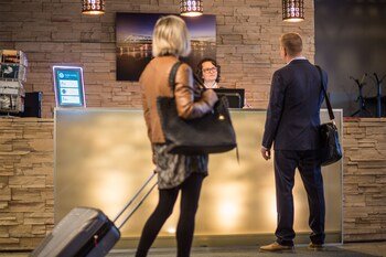 Park Hotel Tornio