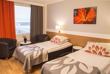 Park Hotel Tornio