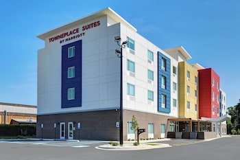 TownePlace Suites Sumter