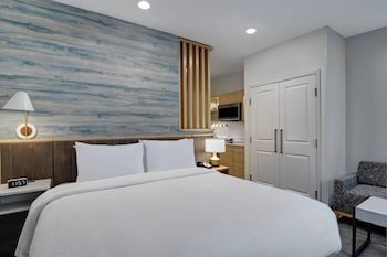 TownePlace Suites Sumter