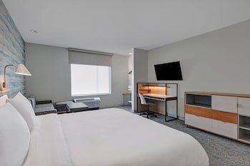 TownePlace Suites Sumter