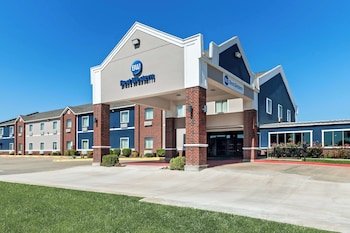 Best Western Halito Inn