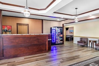 Best Western Halito Inn