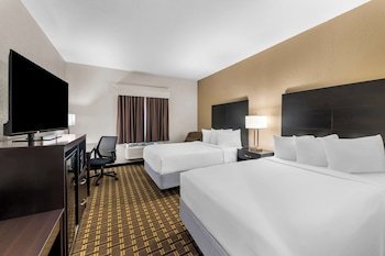 Best Western Halito Inn