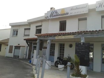 La Méditerranée