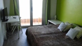 La Méditerranée