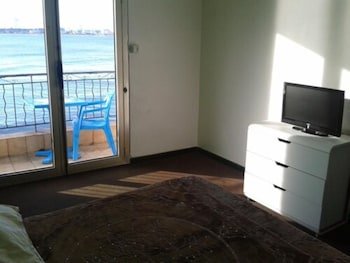 La Méditerranée