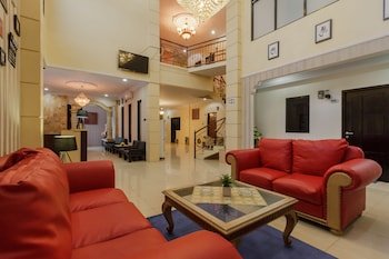 De Royal by RedDoorz