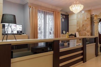 De Royal by RedDoorz