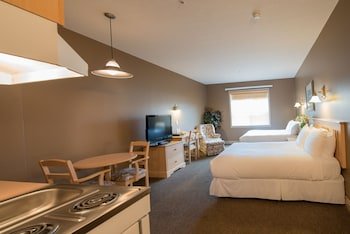 The Prime Hotel