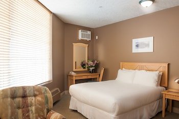 The Prime Hotel