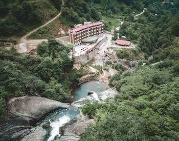 Grand Selale Hotel