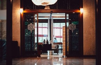 Grand Selale Hotel