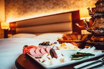 Grand Selale Hotel