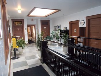 Kellogg Rio Hotel