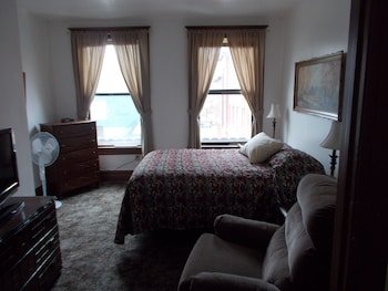 Kellogg Rio Hotel