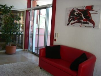 Landhaus Restaurant Am Hirschhorn