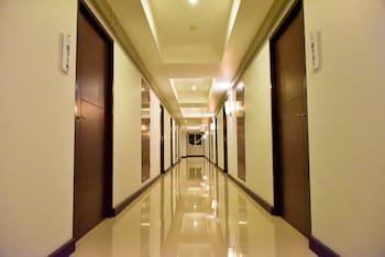 The Proud Exclusive Hotel