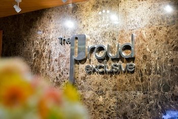 The Proud Exclusive Hotel