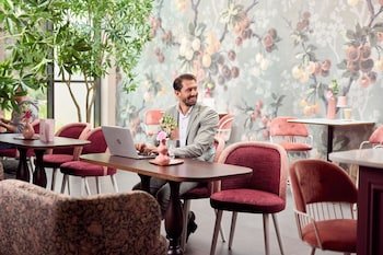 Van Der Valk Hotel Sassenheim Leiden