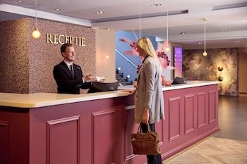 Van Der Valk Hotel Sassenheim Leiden