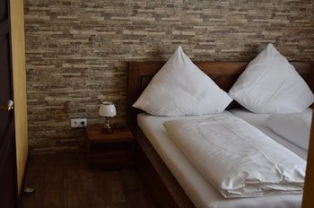 Hotel Arte Vida