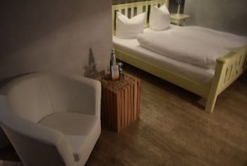 Hotel Arte Vida
