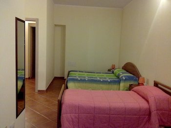 B&B La Petrosa