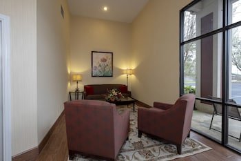 Red Roof Inn & Suites Dothan