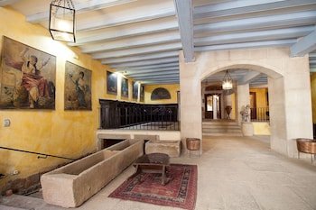 El Palauet De La Muralla