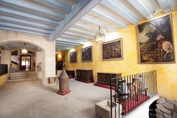 El Palauet De La Muralla