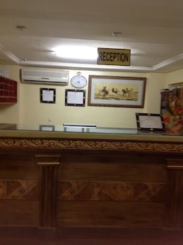 Faso Hotel